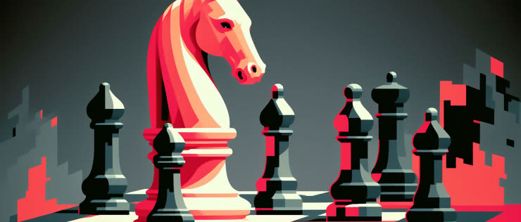 Marcel Duchamp - szachy i sztuka
