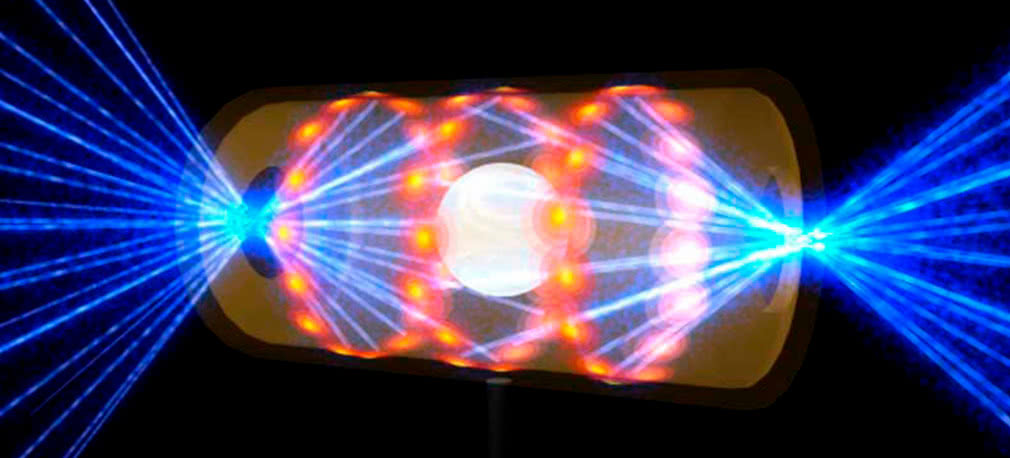 Nieuchwytna fuzja termojądrowa. Czy odpalimy sobie nasze własne Słońce?