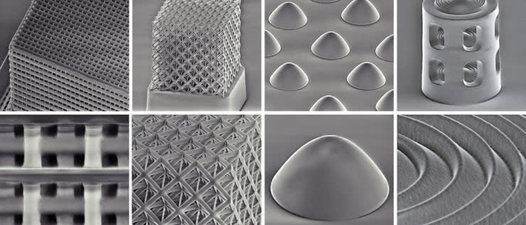 Nano-druk układów elektronicznych bez spiekania w wysokiej temperaturze