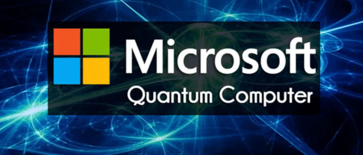 Microsoft twierdzi, że jest bliski zbudowania stabilnego komputera kwantowego